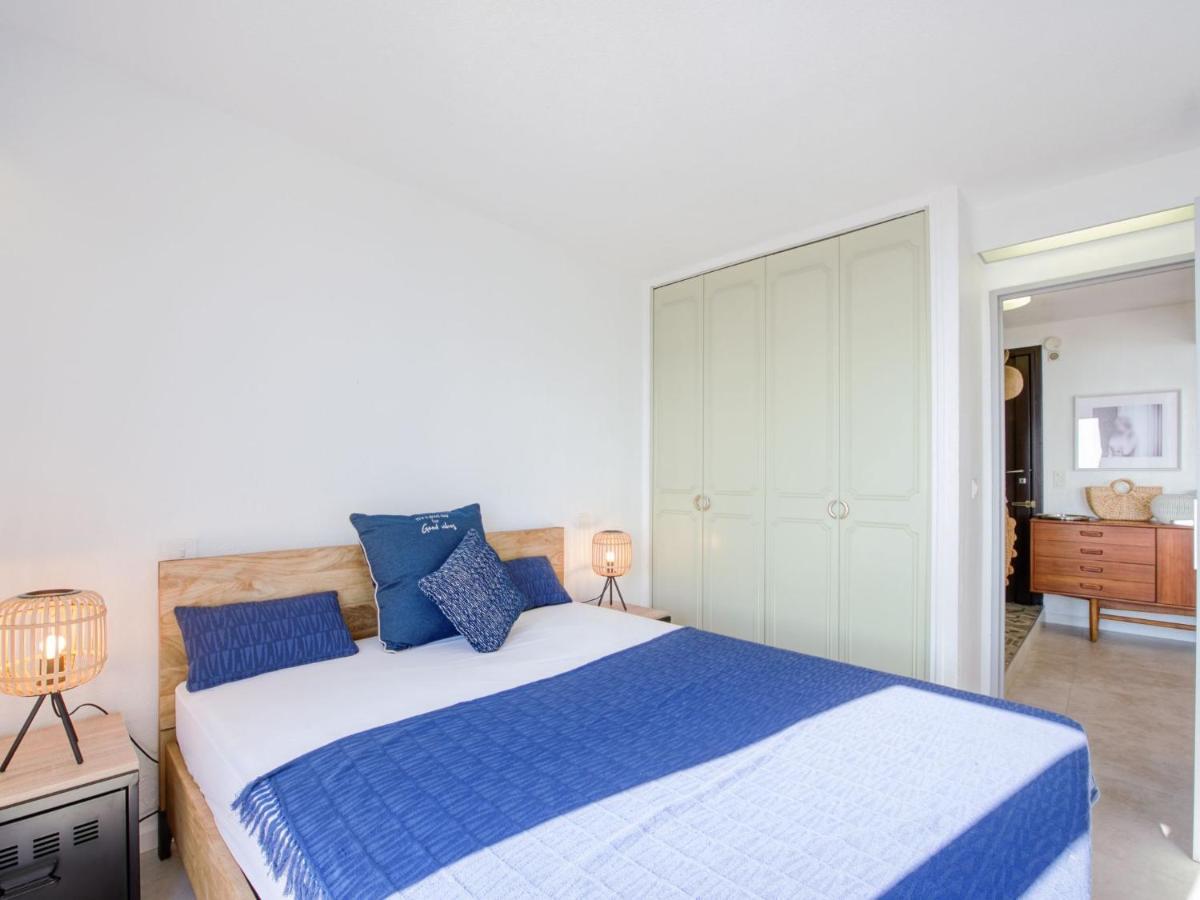Apartment Le Palazzo Del Mar-11 By Interhome 카발레르쉬르메르 외부 사진